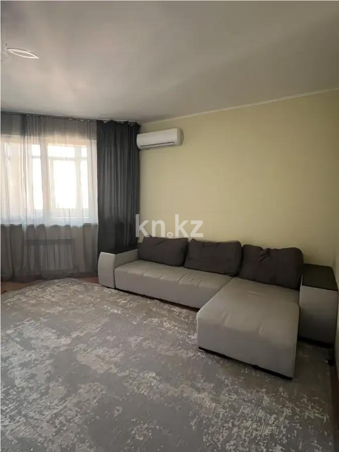 Продажа 2-комнатной квартиры, 67 м² в Алматы