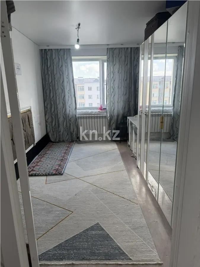 Продажа 2-комнатной квартиры, 51.2 м² в Астане
