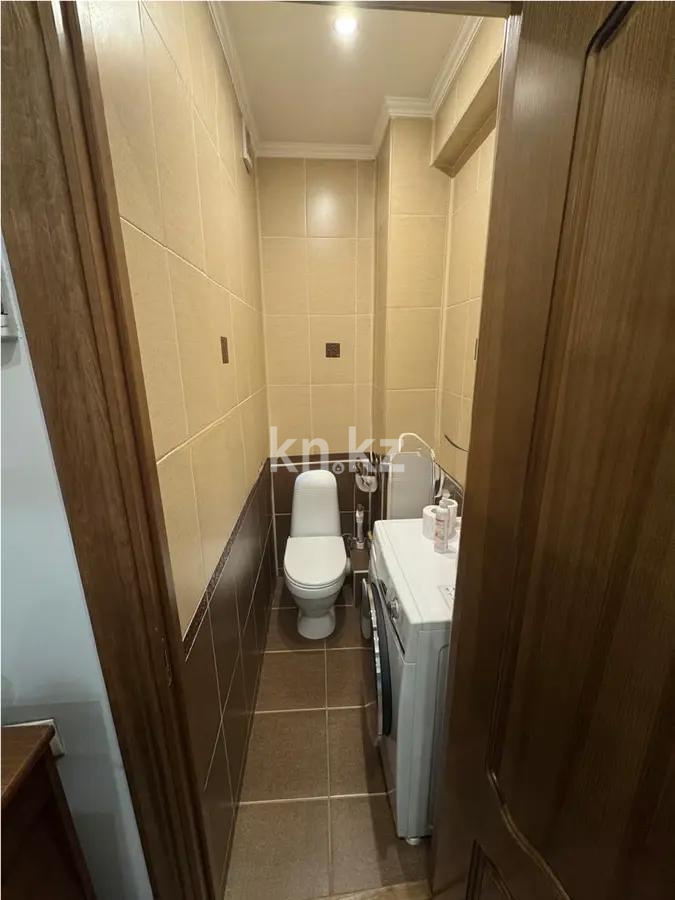 Продажа 2-комнатной квартиры, 50 м² в Алматы - фото 5