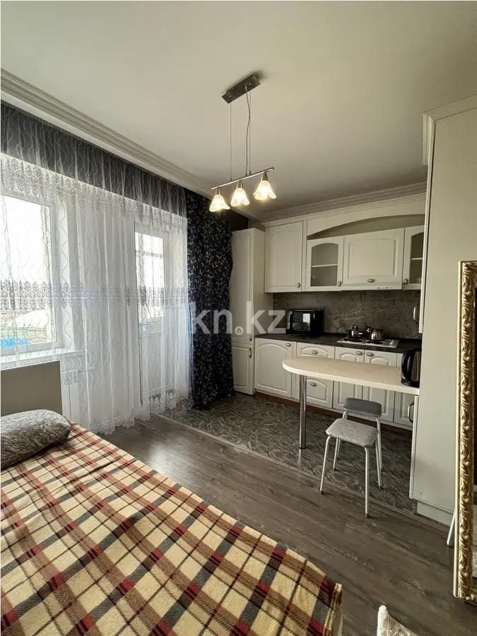 Продажа 1-комнатной квартиры, 27 м² в Астане - фото 2