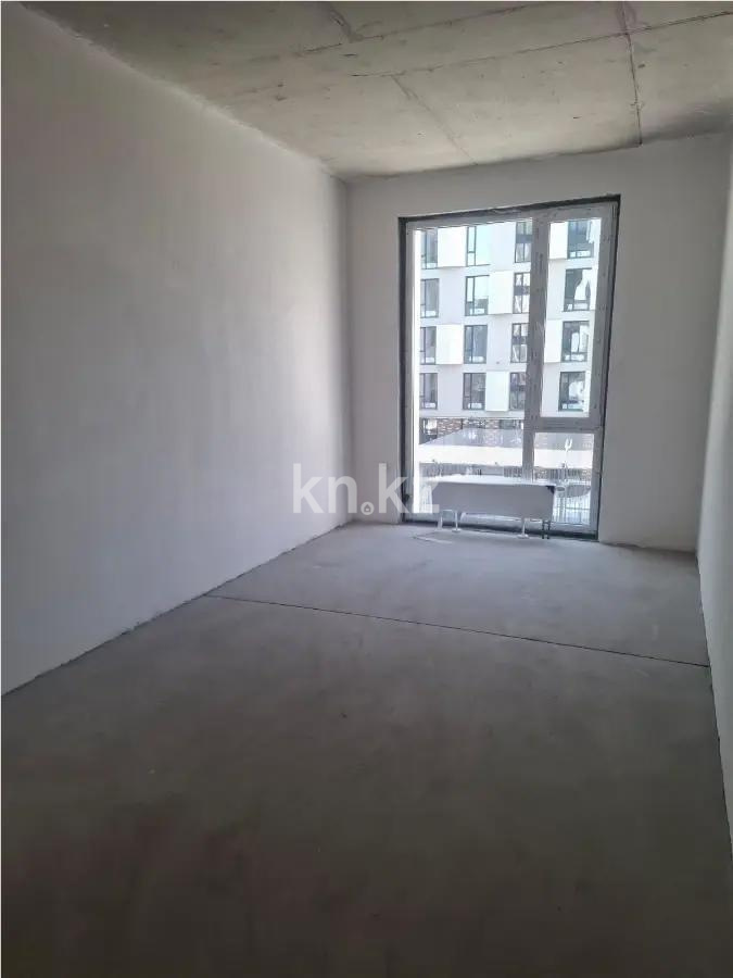 Продажа 1-комнатной квартиры, 40 м² в Алматы