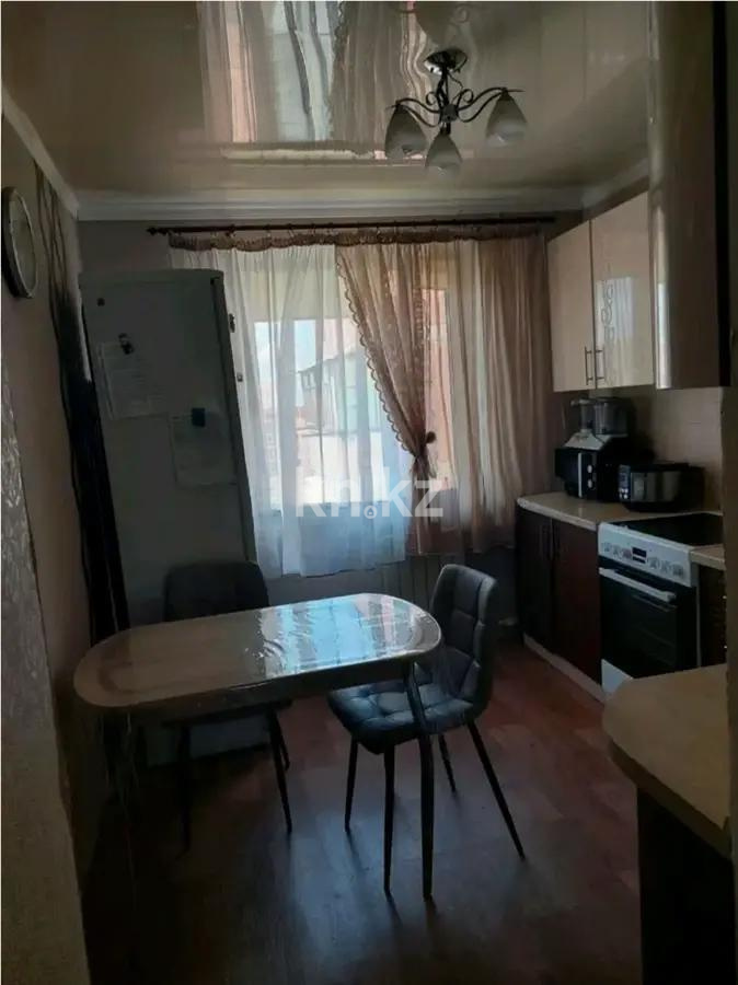 Продажа 4-комнатной квартиры, 73 м², мкр-н Степной-1, дом  7/45 в Караганде - фото 4