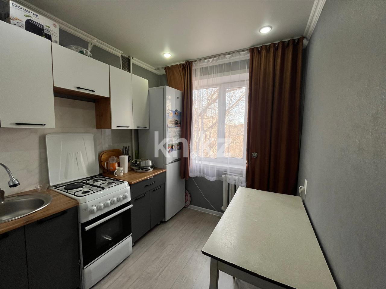 Продажа 3-комнатной квартиры, 63 м² в Караганде - фото 7