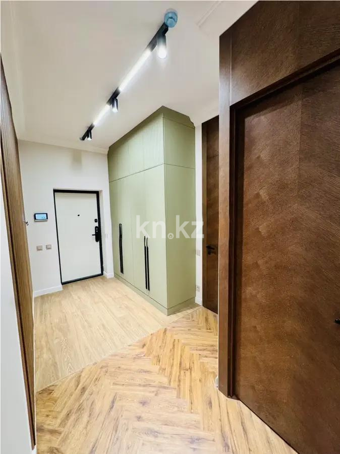 Продажа 3-комнатной квартиры, 95.8 м², пр. Аль-Фараби, дом  41/2 в Алматы - фото 6