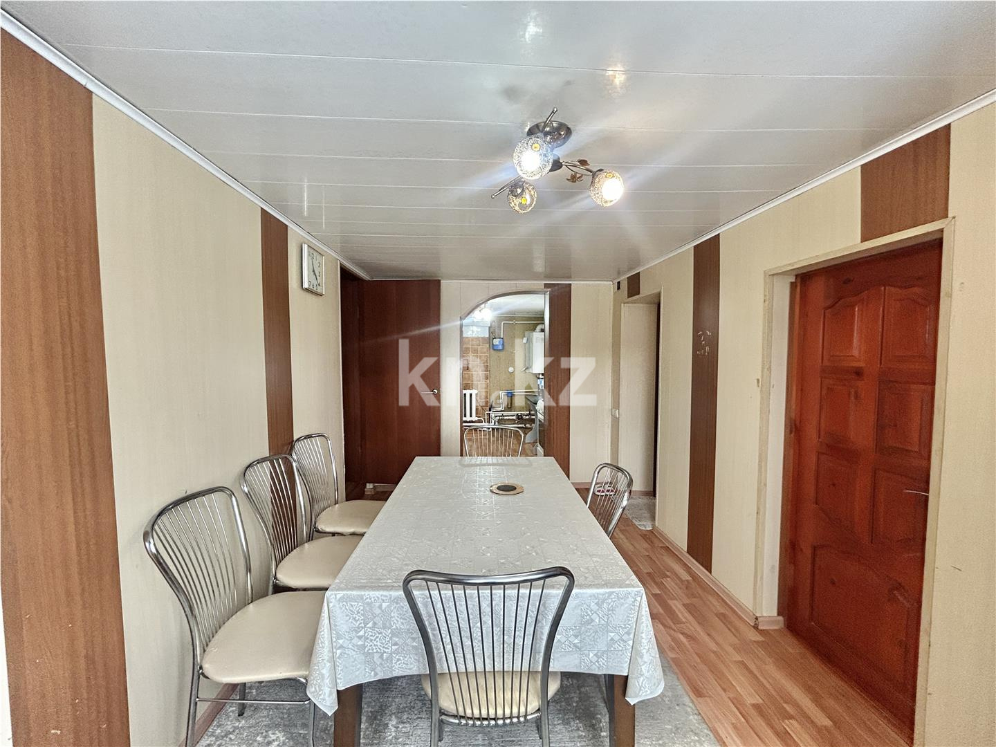 Продажа 4-комнатного дома, 88 м² в Караганде - фото 12