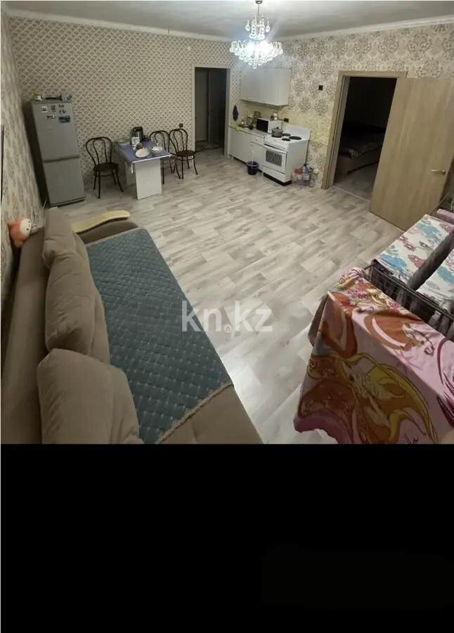 Продажа 1-комнатной квартиры, 44 м² в Астане