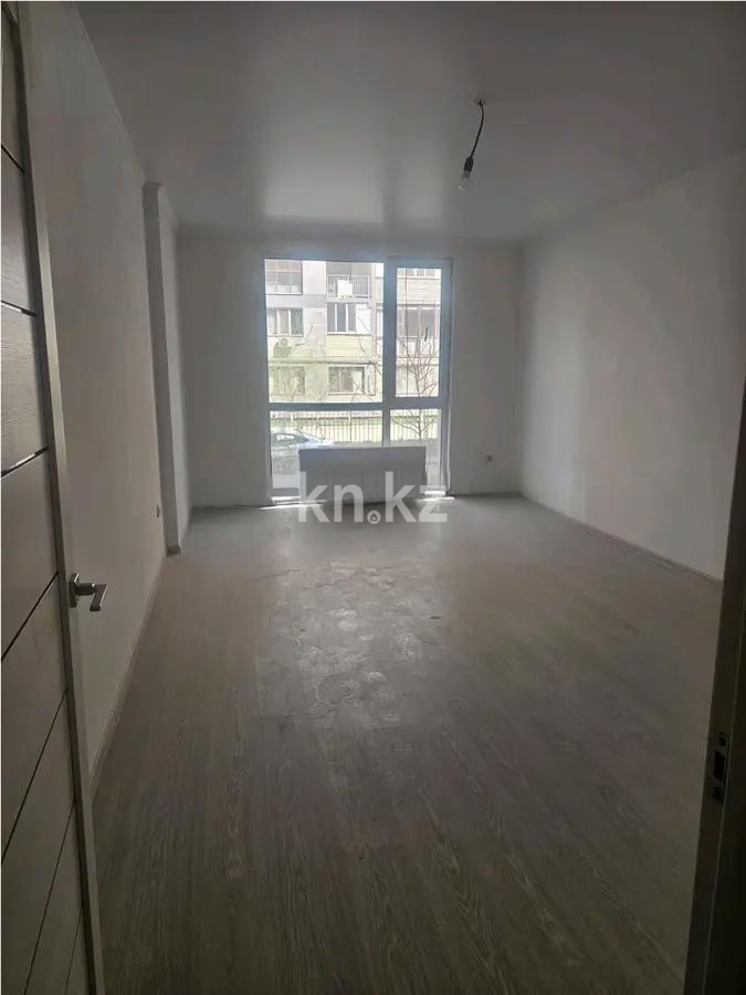 Продажа 2-комнатной квартиры, 69.4 м² в Алматы