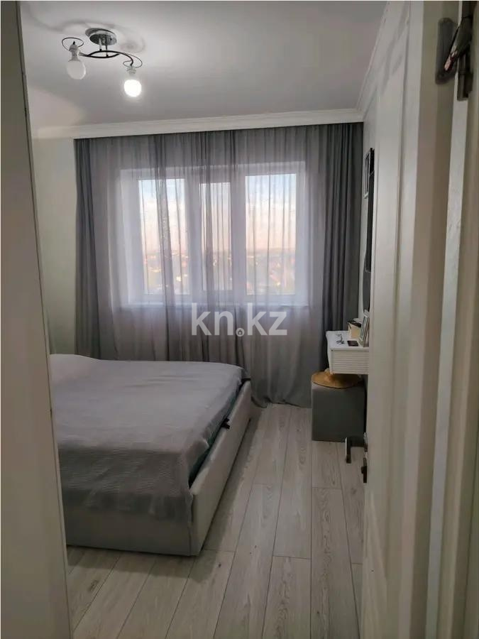 Продажа 3-комнатной квартиры, 65 м² в Астане - фото 2