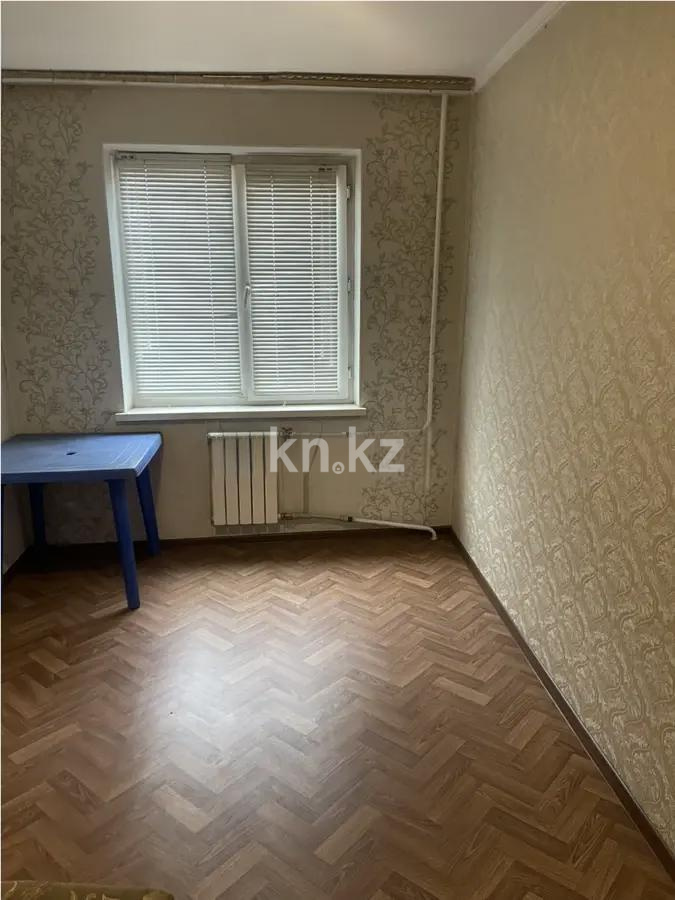 Продажа 2-комнатной квартиры, 30 м², 3 мкр., дом  39А в Алматы