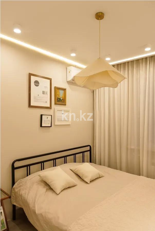 Продажа 2-комнатной квартиры, 54.6 м² в Алматы - фото 2