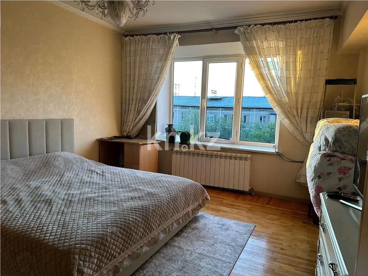 Продажа 3-комнатной квартиры, 86 м², ул. Маметовой, дом  22 в Алматы - фото 5