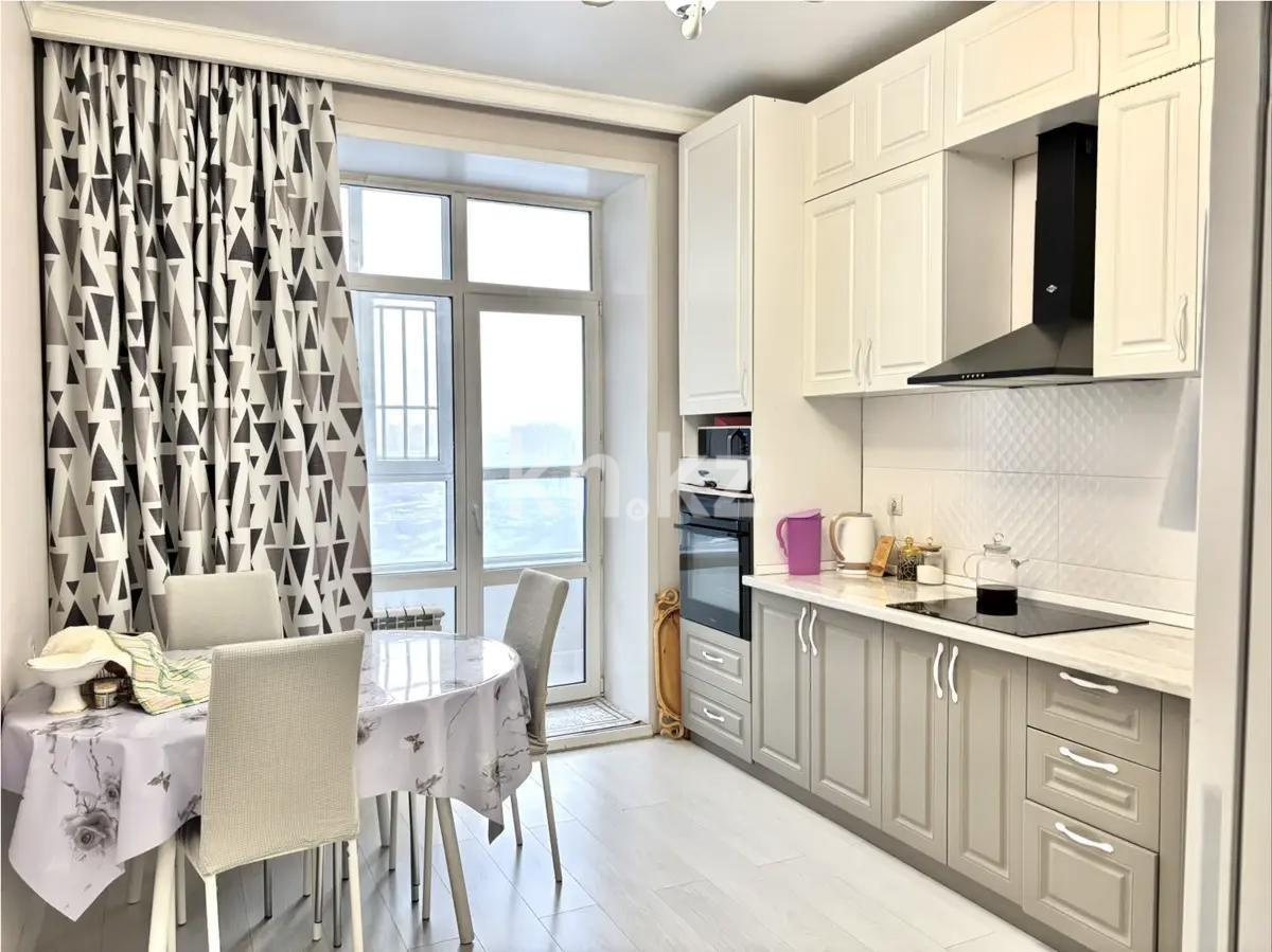 Продажа 3-комнатной квартиры, 90 м² в Астане - фото 4