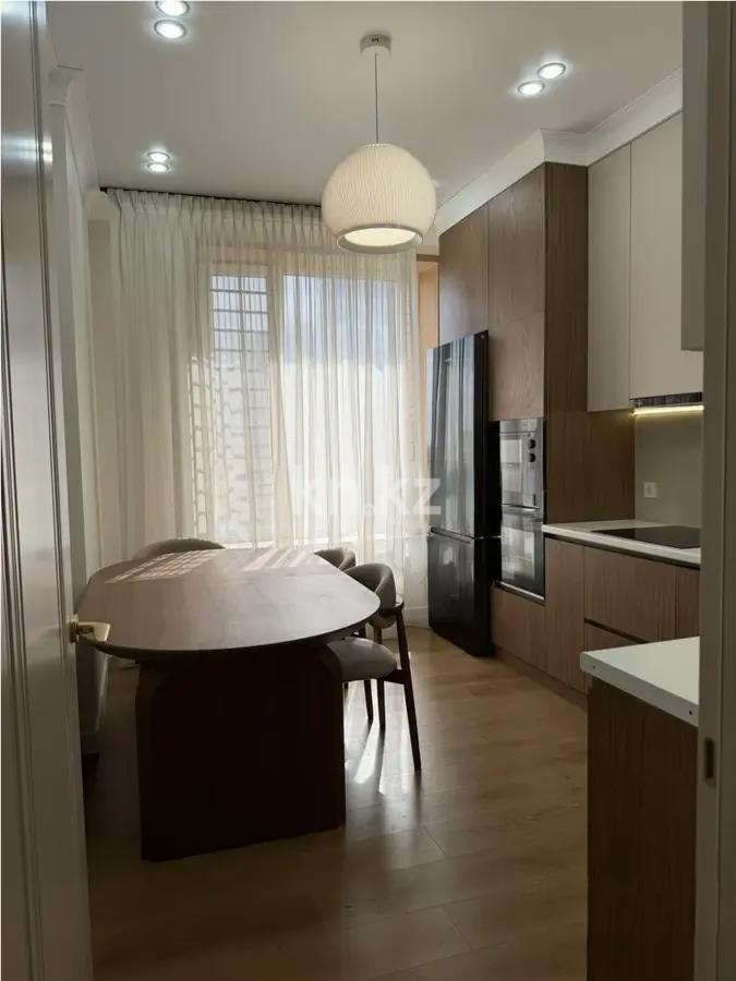 Продажа 3-комнатной квартиры, 82 м² в Астане - фото 5