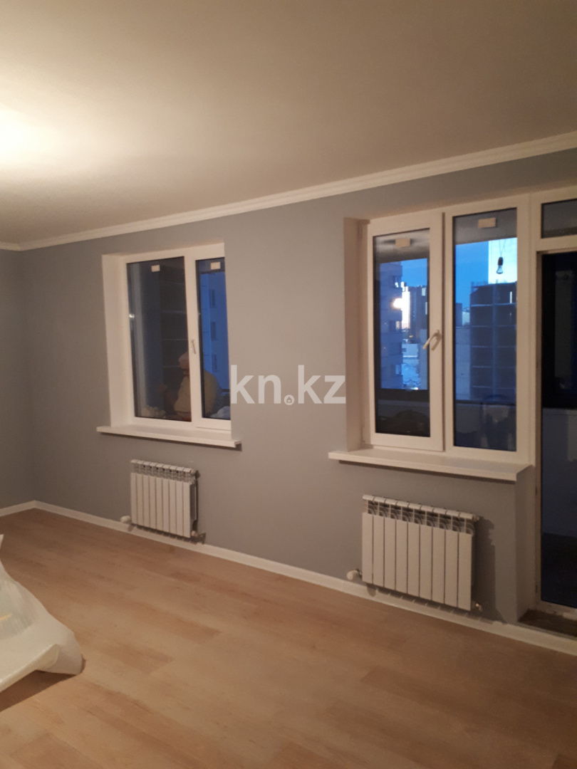 Продажа 3-комнатной квартиры, 104 м², ул. Алматы, дом  11 - ул. Туркестан в Астане - фото 6