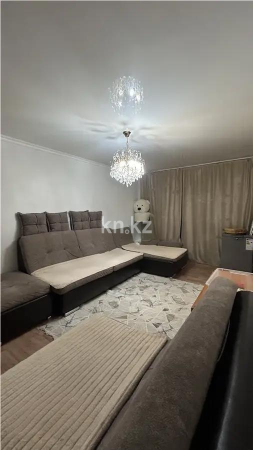 Продажа 2-комнатной квартиры, 46 м² в Караганде