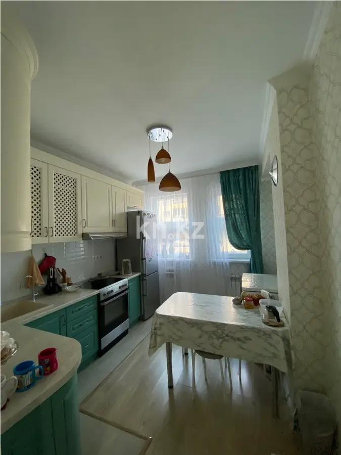 Продажа 3-комнатной квартиры, 88 м² в Астане - фото 4