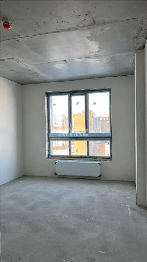 Продажа 2-комнатной квартиры, 72 м² в Астане