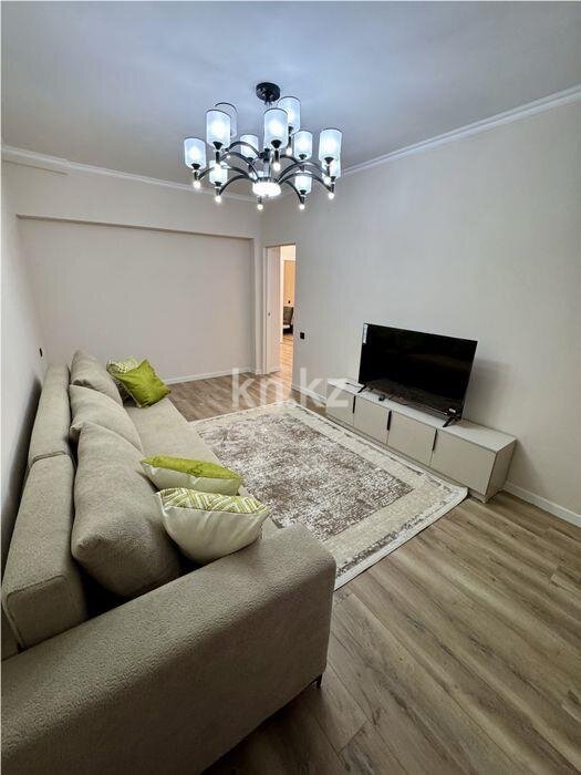 Продажа 4-комнатной квартиры, 80 м² в Алматы