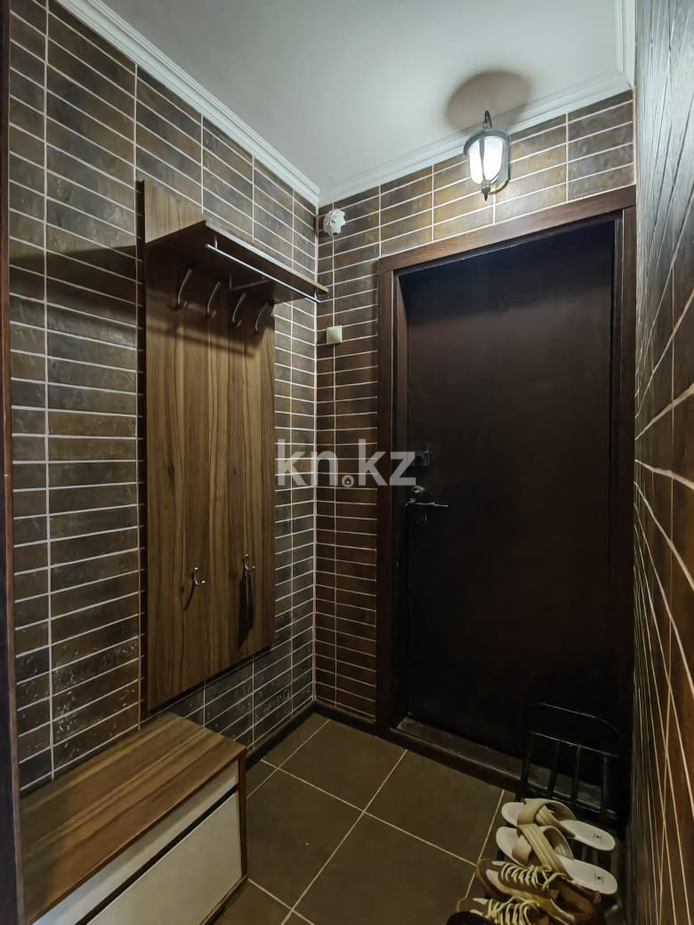 Продажа 3-комнатной квартиры, 63 м² в Караганде - фото 31