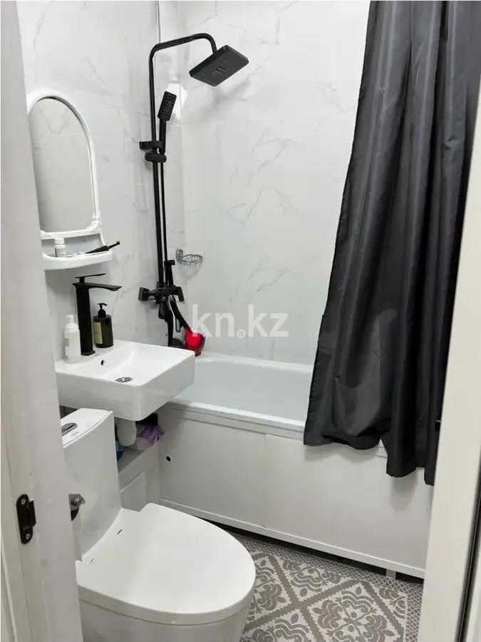 Продажа 1-комнатной квартиры, 24 м² в Алматы - фото 3