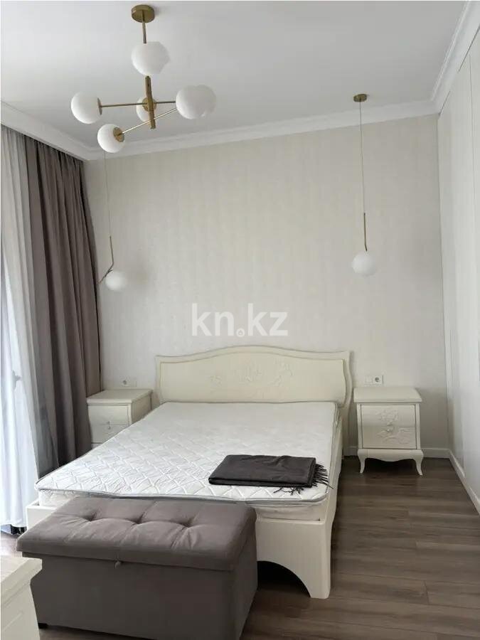 Продажа 2-комнатной квартиры, 54 м² в Алматы - фото 2