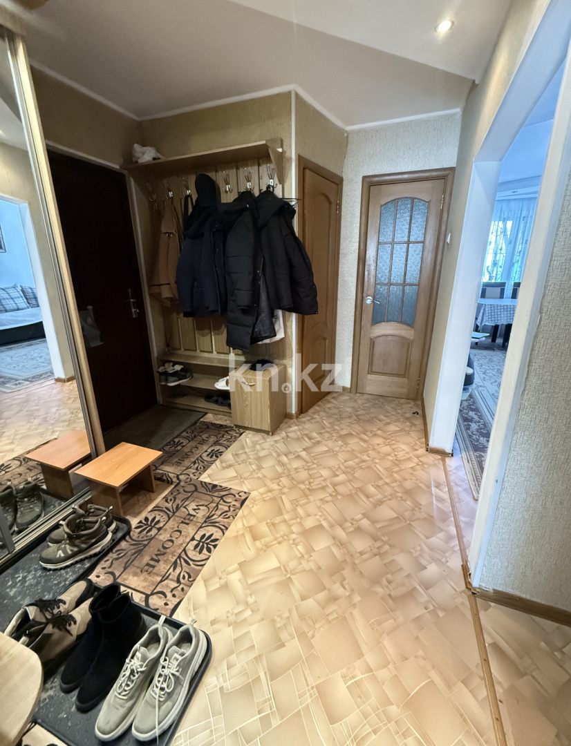 Продажа 4-комнатной квартиры, 78 м² в Караганде - фото 17