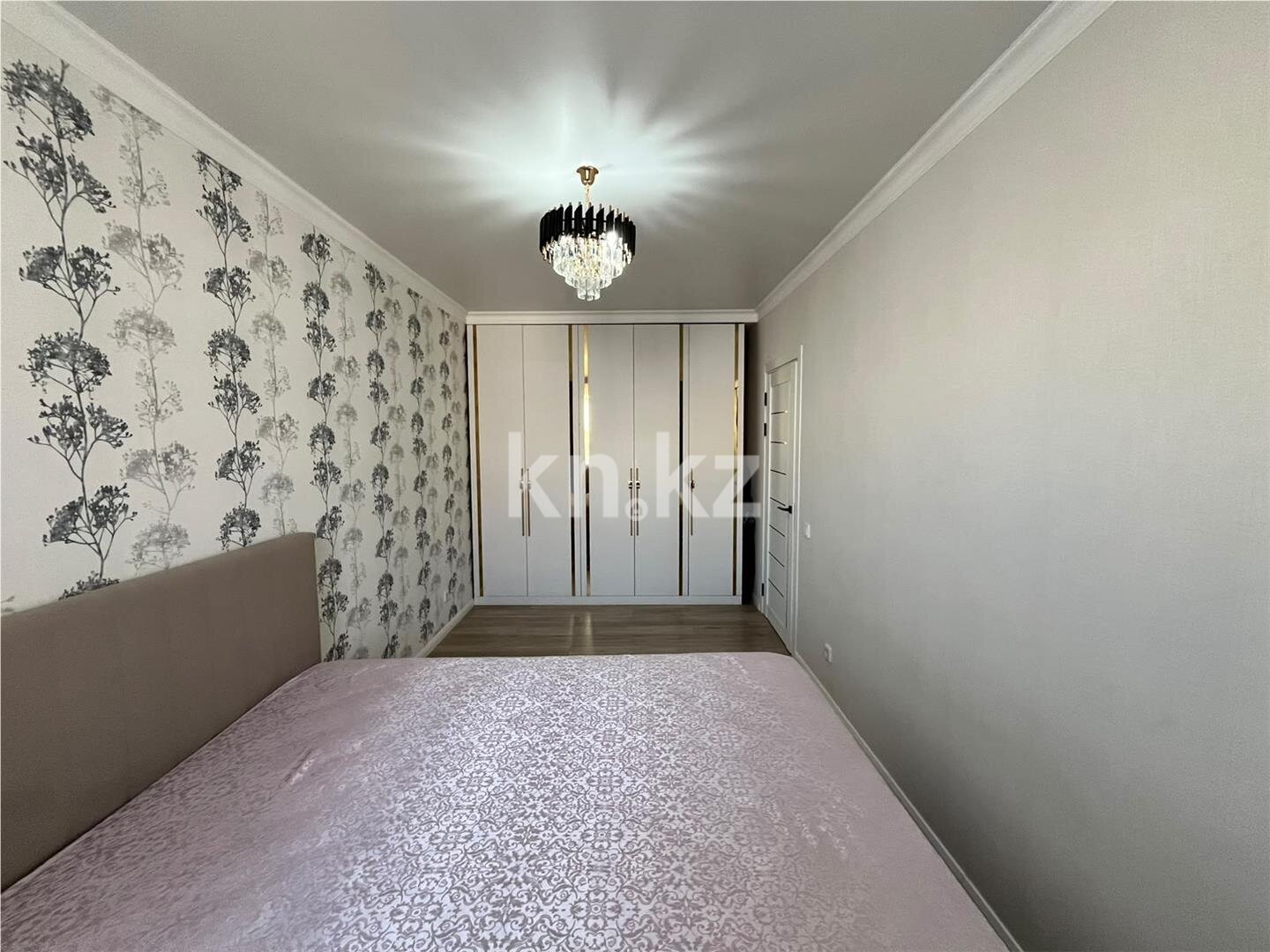 Продажа 2-комнатной квартиры, 55 м² в Астане - фото 9