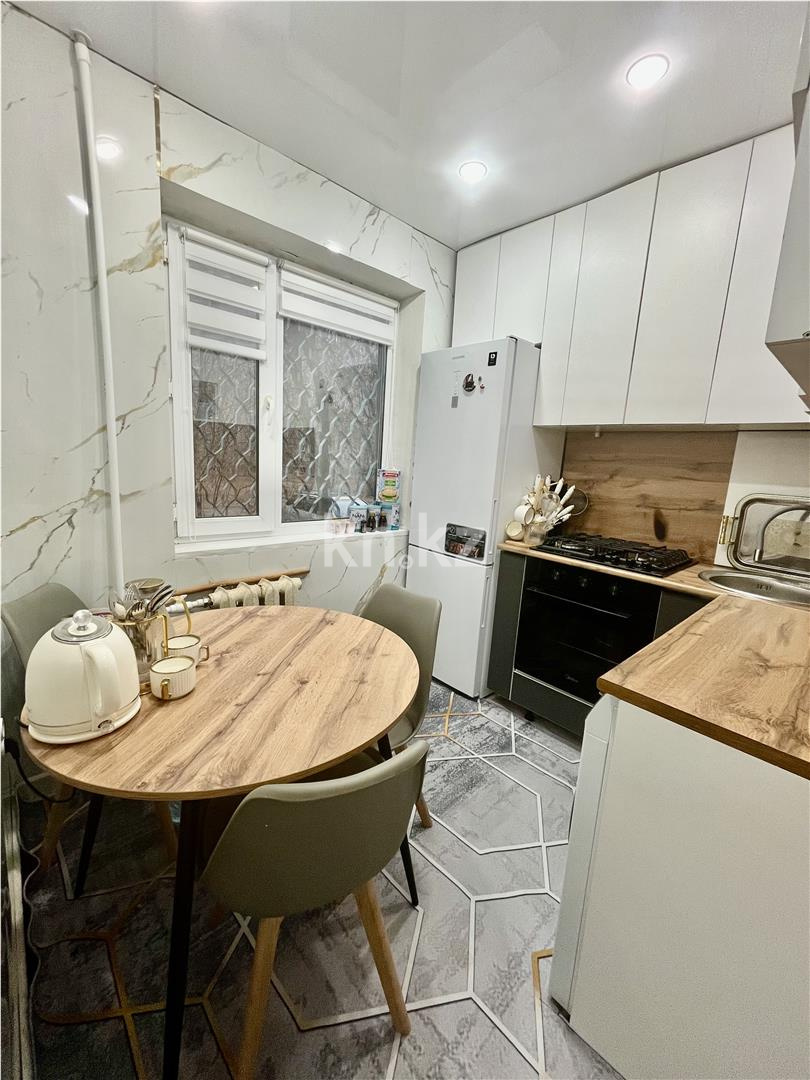 Продажа 2-комнатной квартиры, 43 м², пр. Металлургов в Темиртау - фото 6