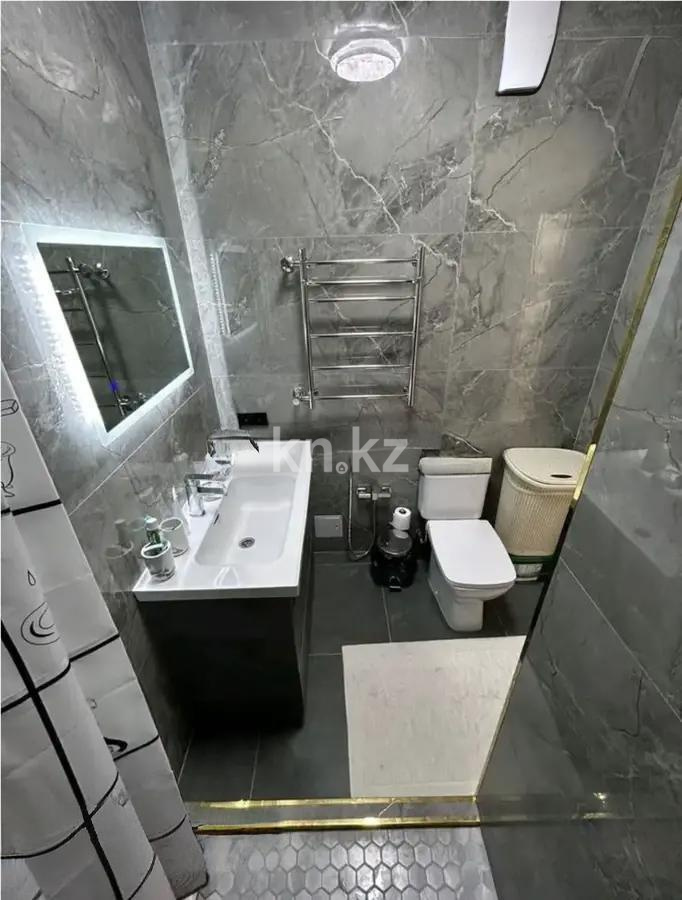 Продажа 3-комнатной квартиры, 70 м² в Алматы - фото 5