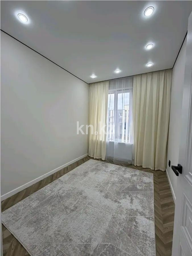 Продажа 3-комнатной квартиры, 40 м² в Алматы - фото 2