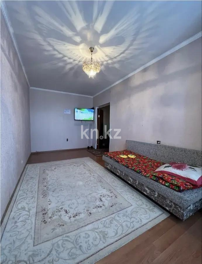 Продажа 2-комнатной квартиры, 54 м² в Астане