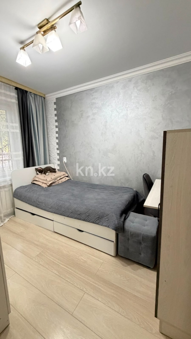 Продажа 3-комнатной квартиры, 55 м² в Алматы - фото 9