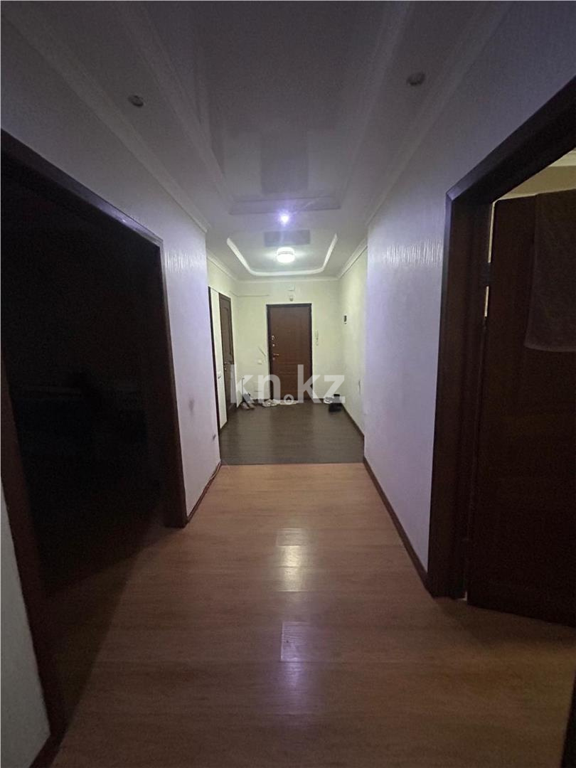 Продажа 4-комнатной квартиры, 106 м², пр. Мангилик Ел в Астане - фото 9