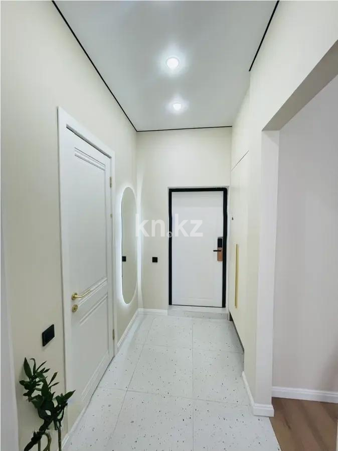 Продажа 2-комнатной квартиры, 41 м² в Астане - фото 5