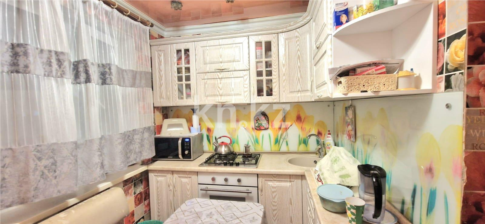 Продажа 3-комнатной квартиры, 62 м², 15-й мкр. в Караганде - фото 12