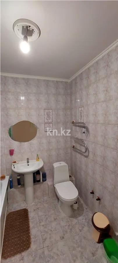 Продажа 2-комнатной квартиры, 48.3 м² в Астане - фото 4