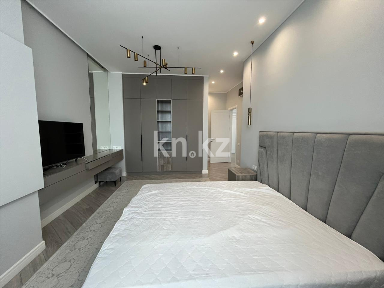 Продажа 3-комнатной квартиры, 115 м² в Астане - фото 18