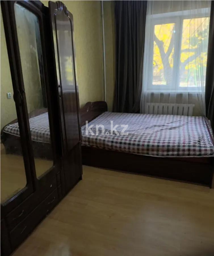 Продажа 3-комнатной квартиры, 63 м², мкр-н Аксай-1а, дом  13 в Алматы - фото 3