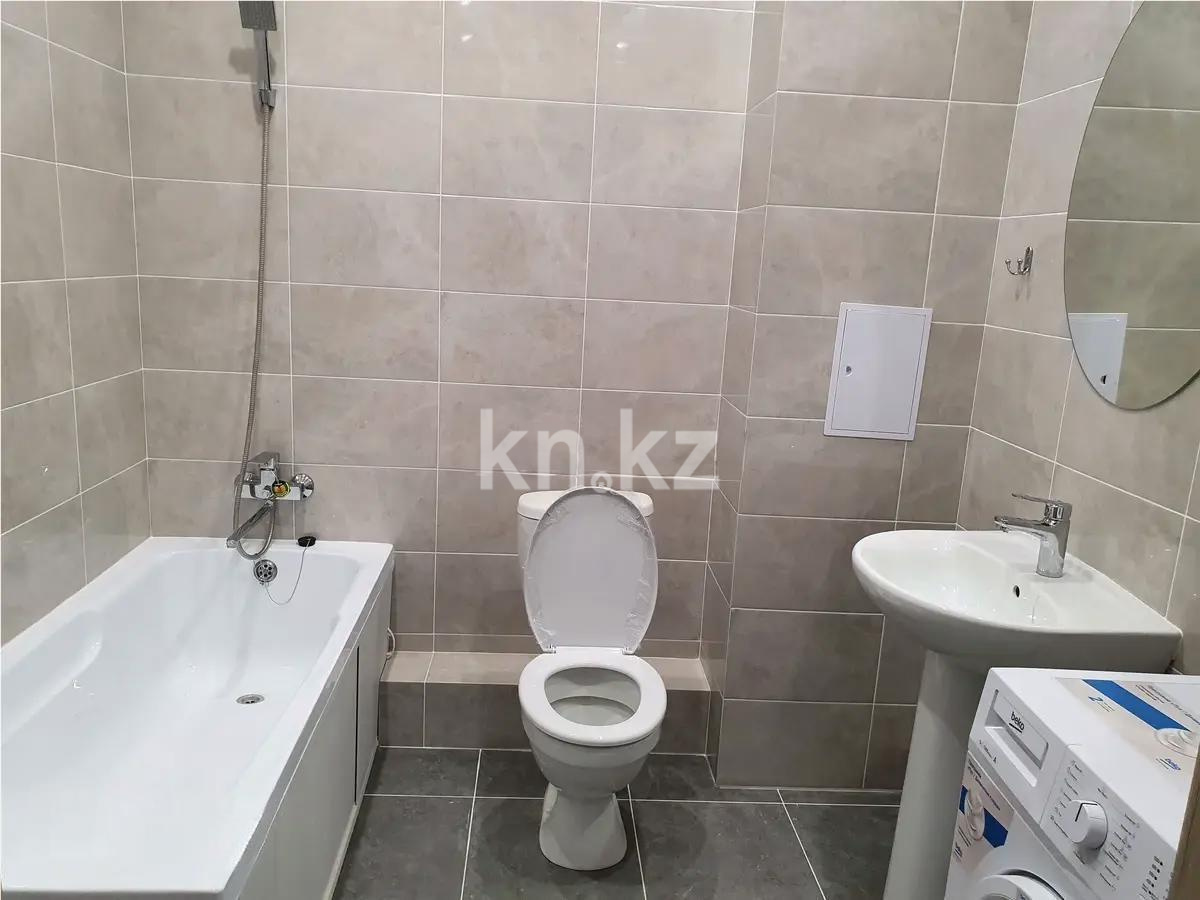 Продажа 1-комнатной квартиры, 38 м² в Астане - фото 3