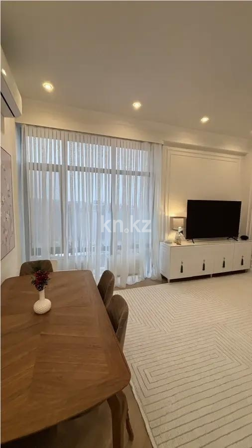 Продажа 3-комнатной квартиры, 105 м² в Алматы