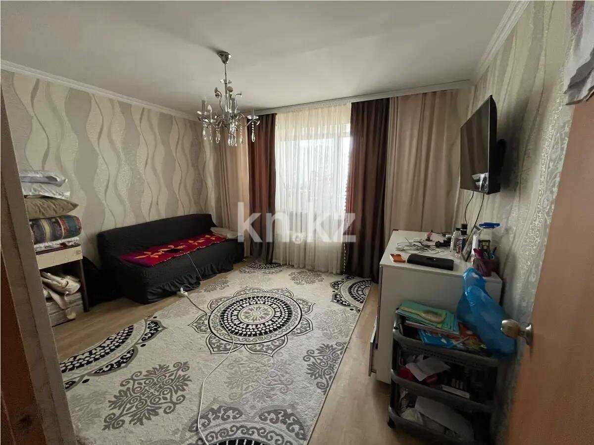 Продажа 1-комнатной квартиры, 38.7 м² в Астане