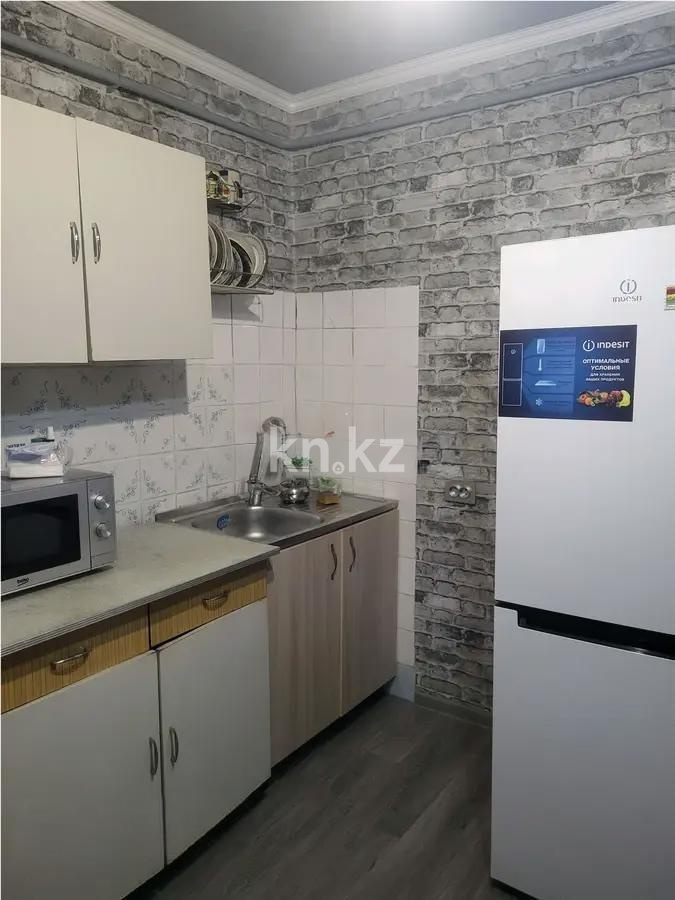 Продажа 1-комнатной квартиры, 33 м² в Алматы - фото 2