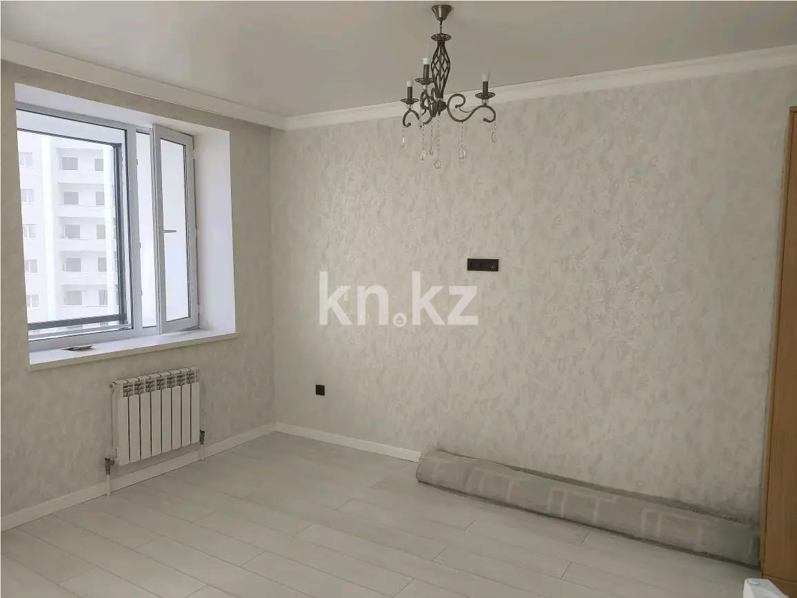 Продажа 1-комнатной квартиры, 33 м², пр. Тауелсыздык, дом  34/9 в Астане