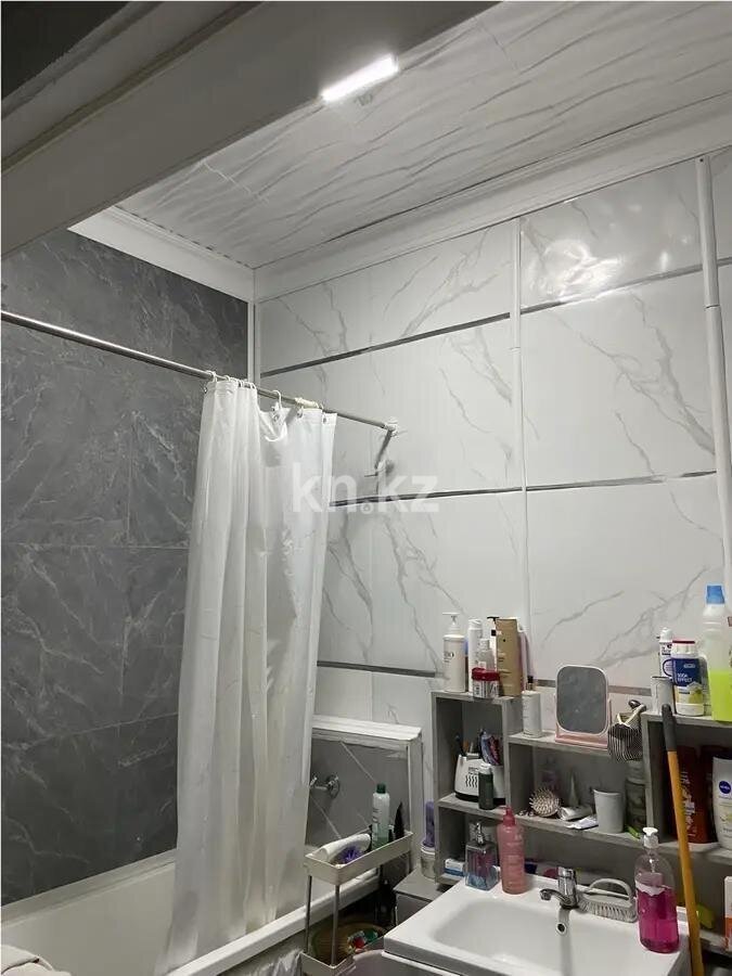 Продажа 2-комнатной квартиры, 59.8 м² в Астане - фото 2