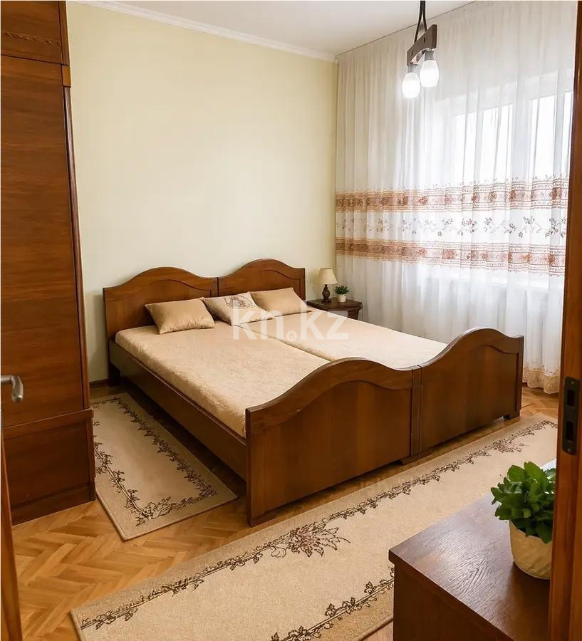 Продажа 3-комнатной квартиры, 76 м² в Алматы - фото 2