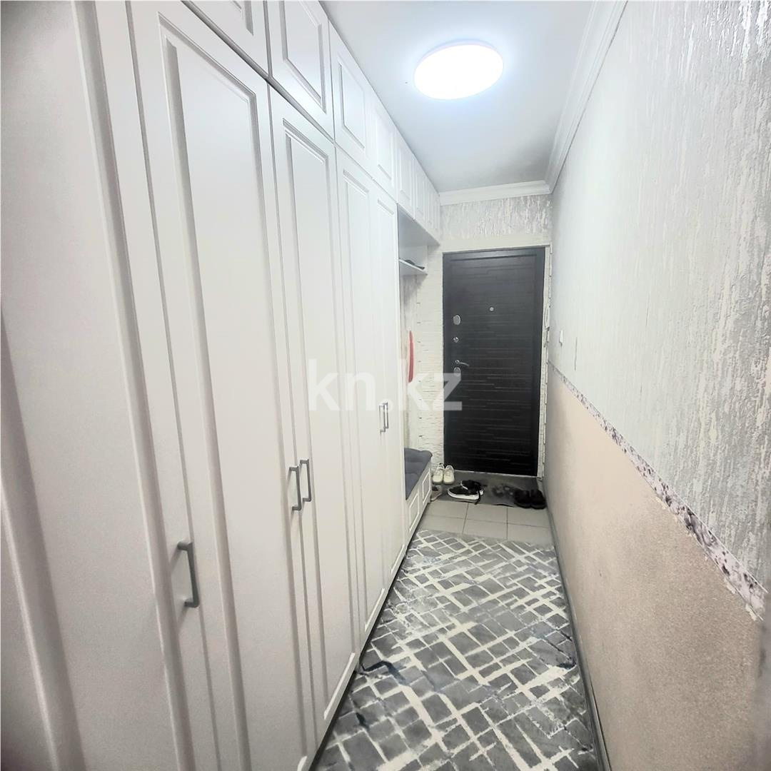 Продажа 4-комнатной квартиры, 85 м², мкр-н 8, дом  119 в Темиртау - фото 16