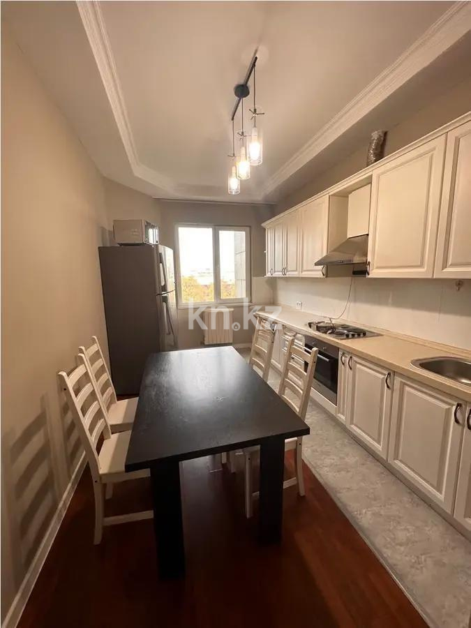 Продажа 4-комнатной квартиры, 145 м² в Алматы - фото 5