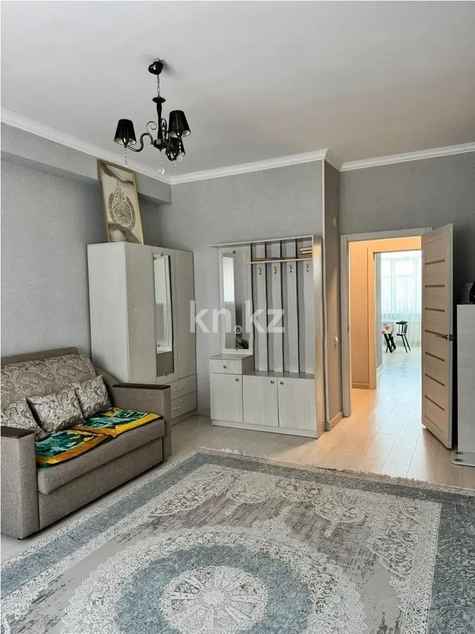 Продажа 3-комнатной квартиры, 95 м² в Алматы - фото 3