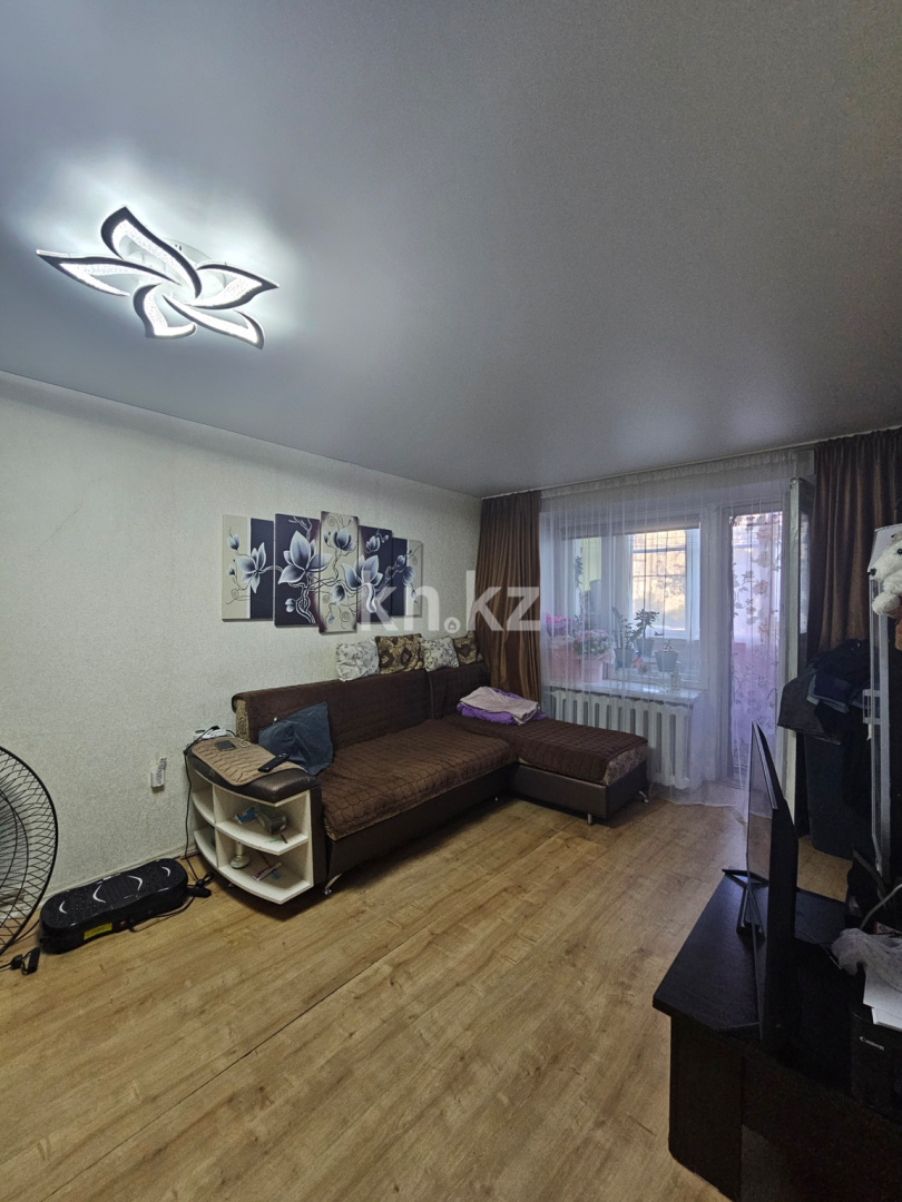 Продажа 1-комнатной квартиры, 35.6 м² в Караганде - фото 7