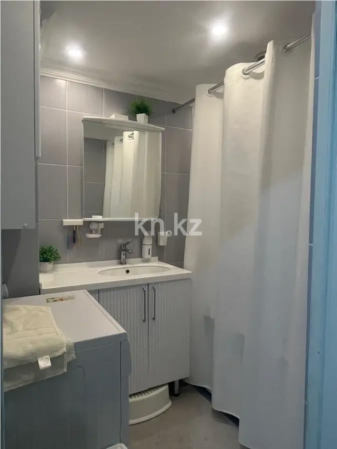 Продажа 4-комнатной квартиры, 90 м², ул. Куйши Дина, дом  1/1 в Астане - фото 5